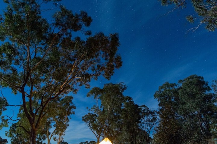 Cosy Tents - Daylesford - thumb 1