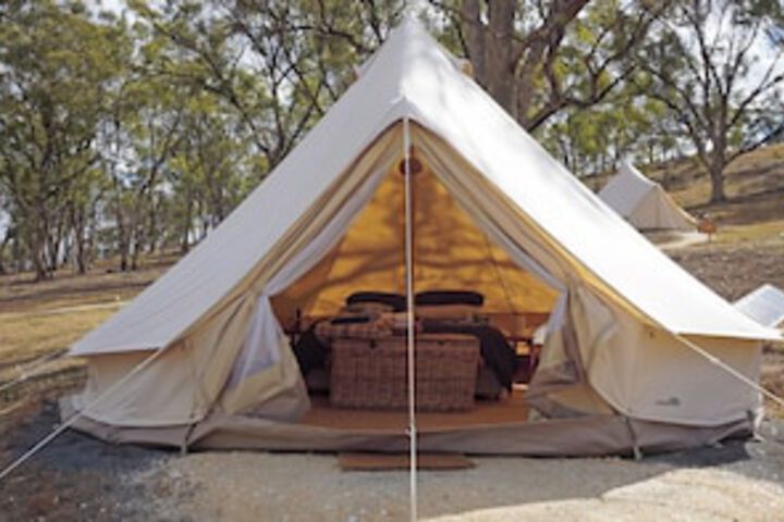 Cosy Tents - Daylesford - thumb 0