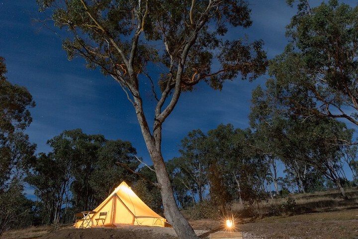 Cosy Tents - Daylesford - thumb 2