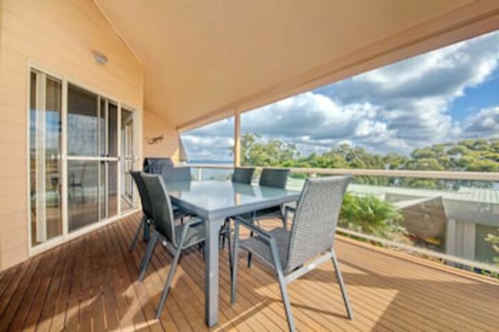 Moy At Nelson Bay, 2/30 Thurlow Avenue - thumb 0
