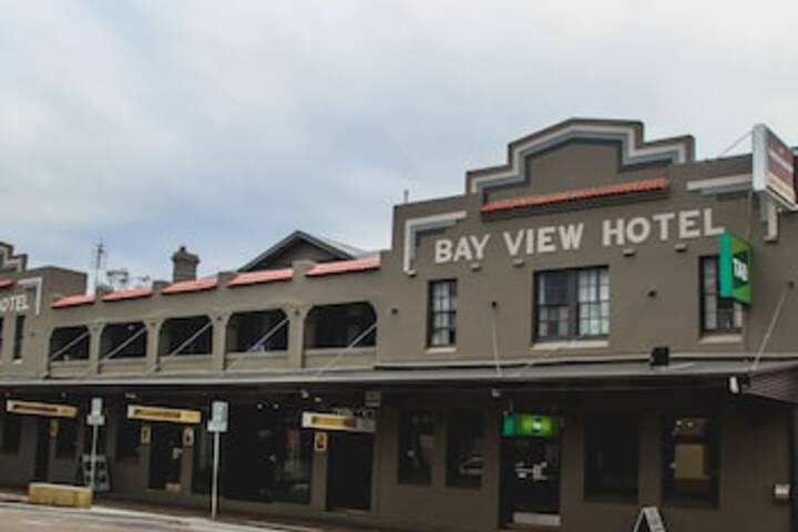 Bayview Hotel Batemans Bay - thumb 0
