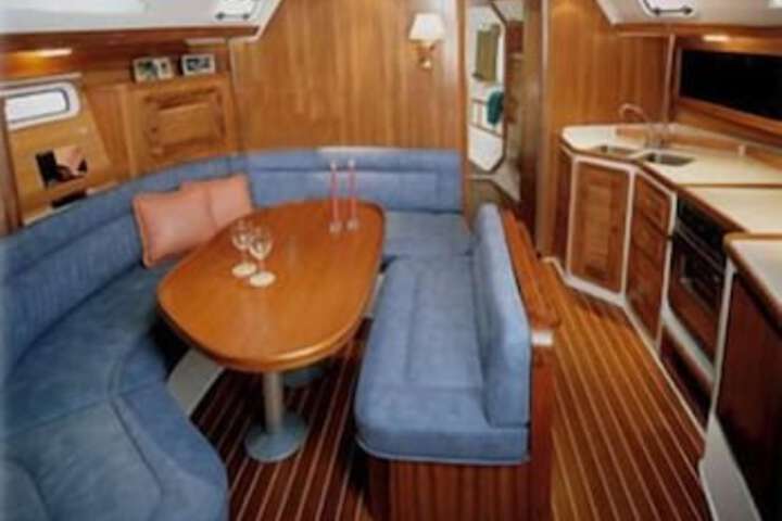 Sailtas - Sailing Charters To Bruny Island - Adults Only - thumb 1