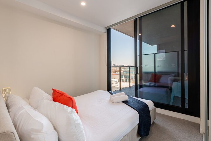 Melbourne City Apartments - Teri - thumb 6