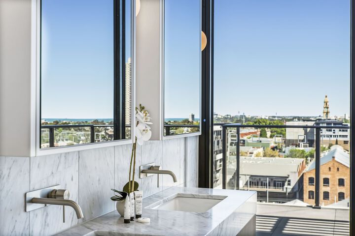 Melbourne City Apartments - Teri - thumb 4