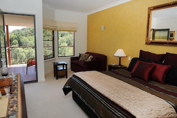 Wombadah Luxury Accommodation - thumb 2