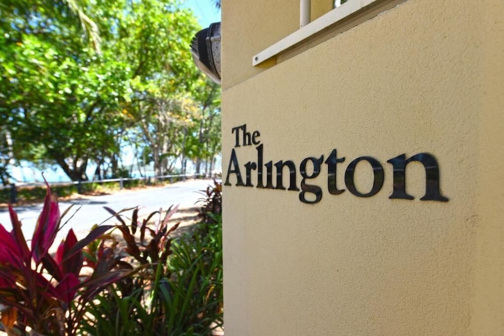 Arlington Apartments - thumb 1