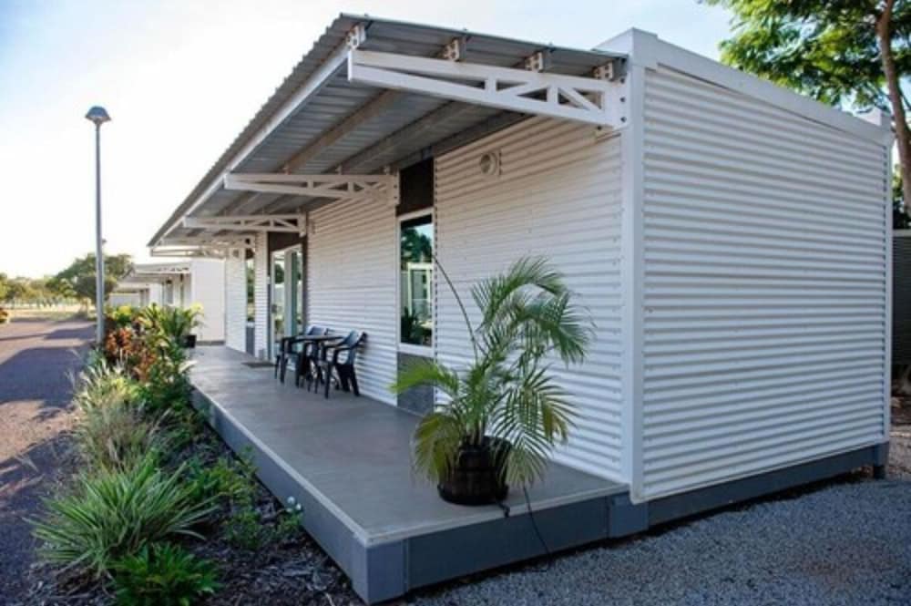 Discovery Parks  Darwin - Accommodation NT