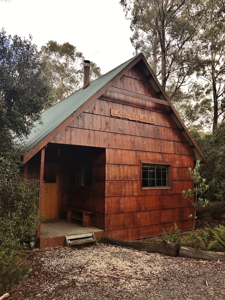 Cradle Mountain Highlanders Cottages - thumb 4