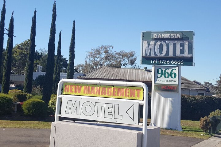 Banksia Motel - thumb 7