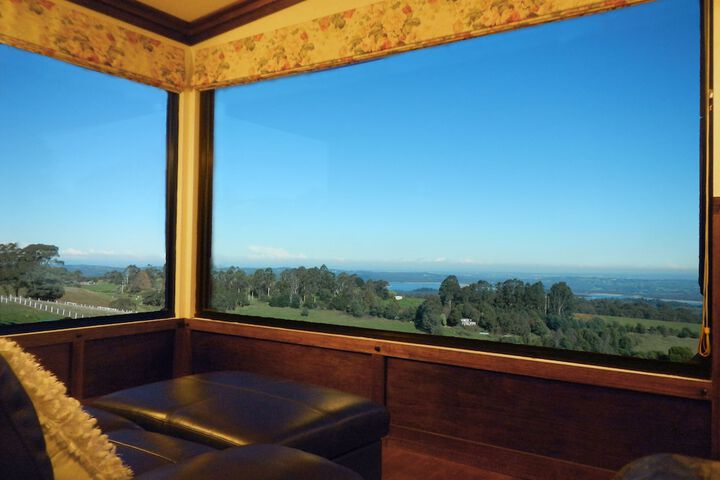A Cottage With A View At Tudor Ridge - thumb 4