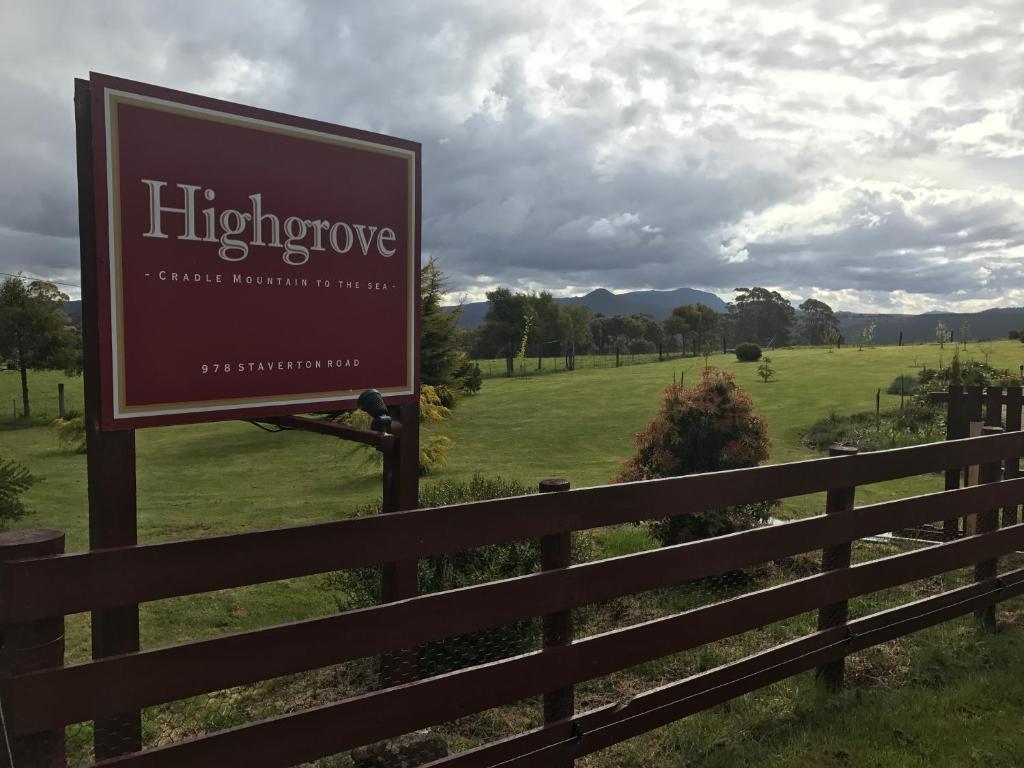 Highgrove - thumb 1