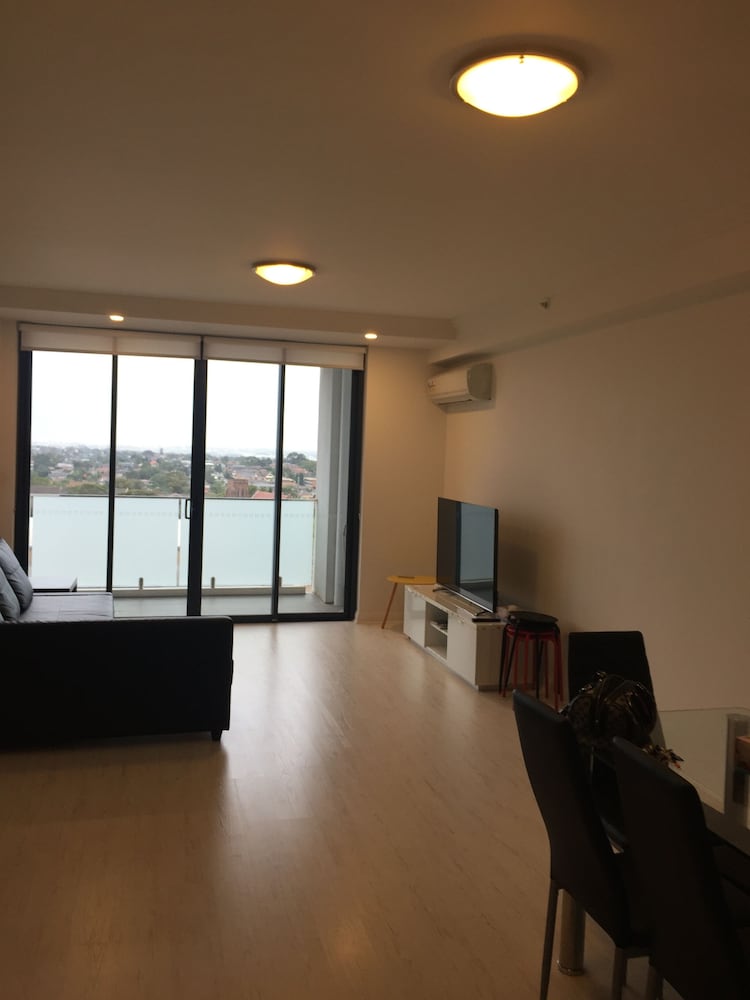 New Apartment With City View - thumb 2