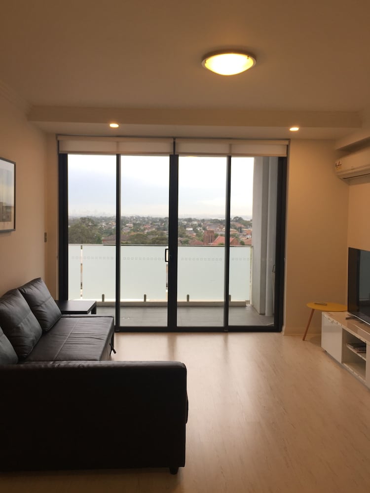 New Apartment With City View - thumb 1
