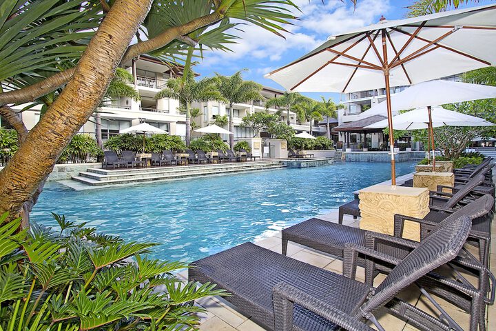 Luxury 2 Bed Apartment Located In The Santai Resort - thumb 1