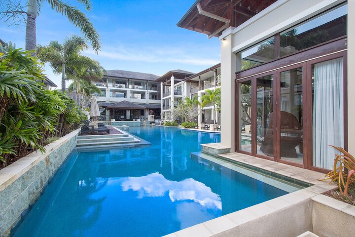 Luxury 2 Bed Apartment Located In The Santai Resort - thumb 3