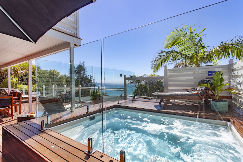 A PERFECT STAY - The Palms At Byron - thumb 2