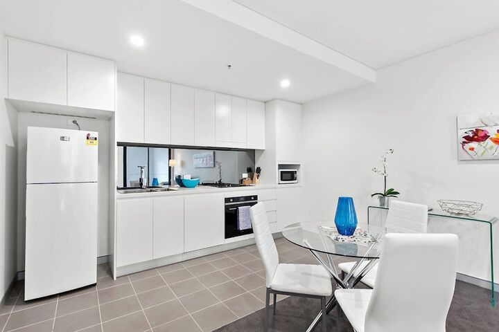 Astra Apartments Wollongong - thumb 2