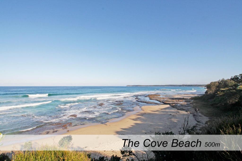 The Surf Way Cottage Berrara - thumb 5