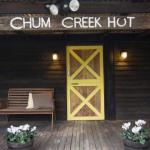 Chum Creek Hut - thumb 0