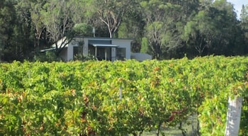 Just Red Wines Vineyard Cabins - thumb 3