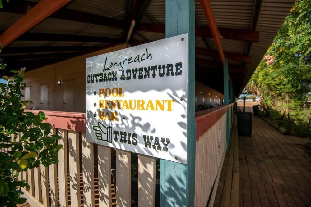 Longreach Outback Adventures - thumb 1
