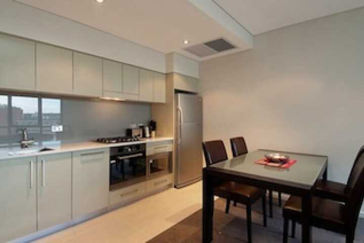 Astra Apartments Sydney - George St - thumb 4