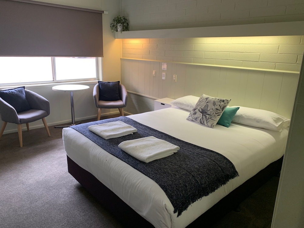 Finley Country Club Hotel Motel - thumb 5