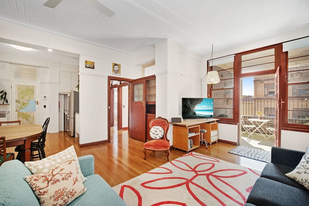 Newcastle Short Stay Apartments - Gatsby On Watt - thumb 5