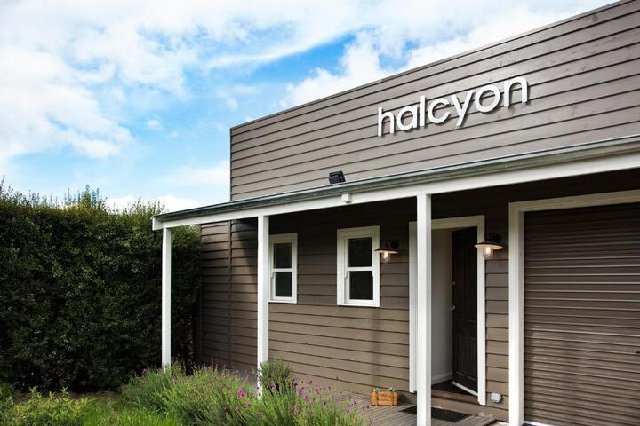 Halcyon - thumb 1