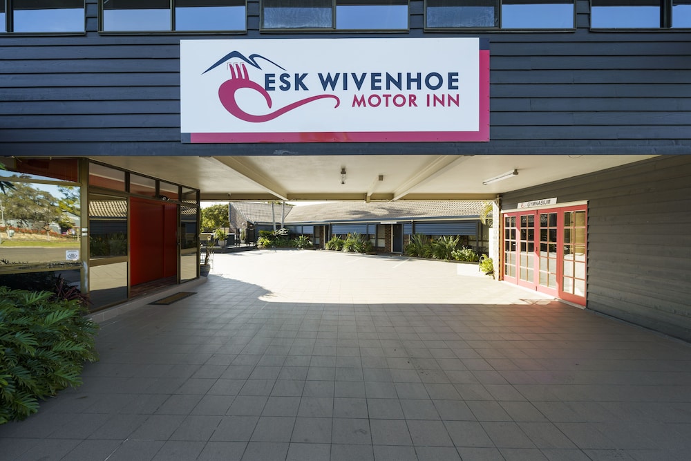 Esk Wivenhoe Motor Inn - thumb 6