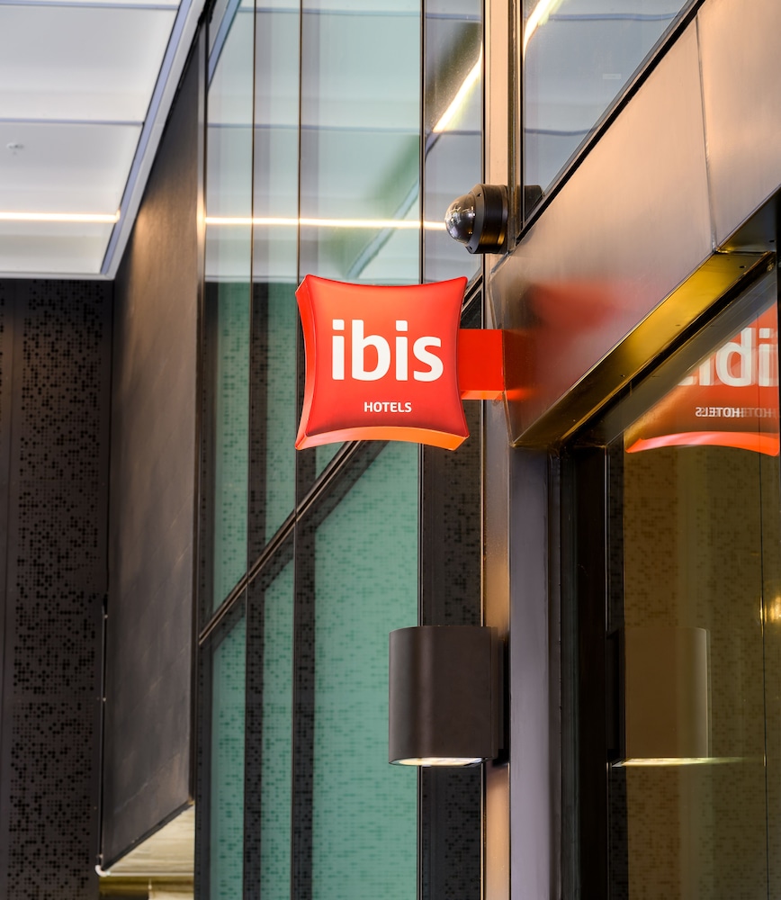 Ibis Melbourne Central - thumb 2