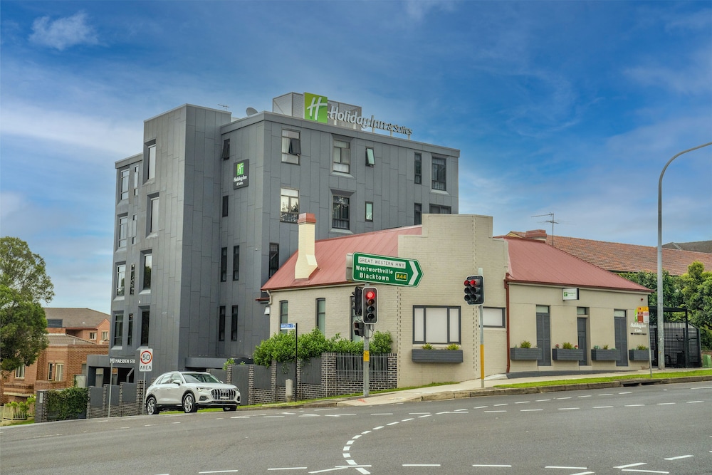 Holiday Inn & Suites Parramatta Marsden Street, An IHG Hotel - thumb 1