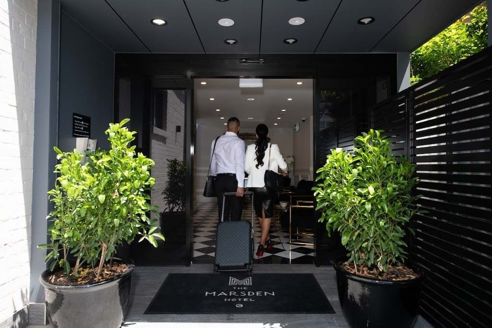 Holiday Inn & Suites Parramatta Marsden Street, An IHG Hotel - thumb 0