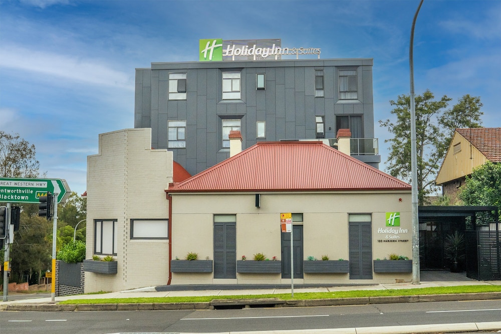 Holiday Inn & Suites Parramatta Marsden Street, An IHG Hotel - thumb 2