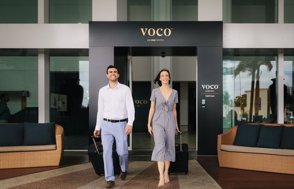 Voco Gold Coast, An IHG Hotel - thumb 4