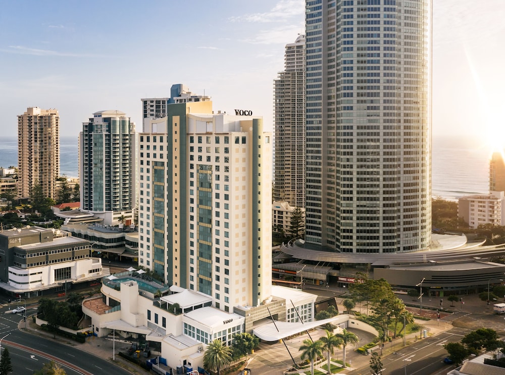 Voco Gold Coast, An IHG Hotel - thumb 0