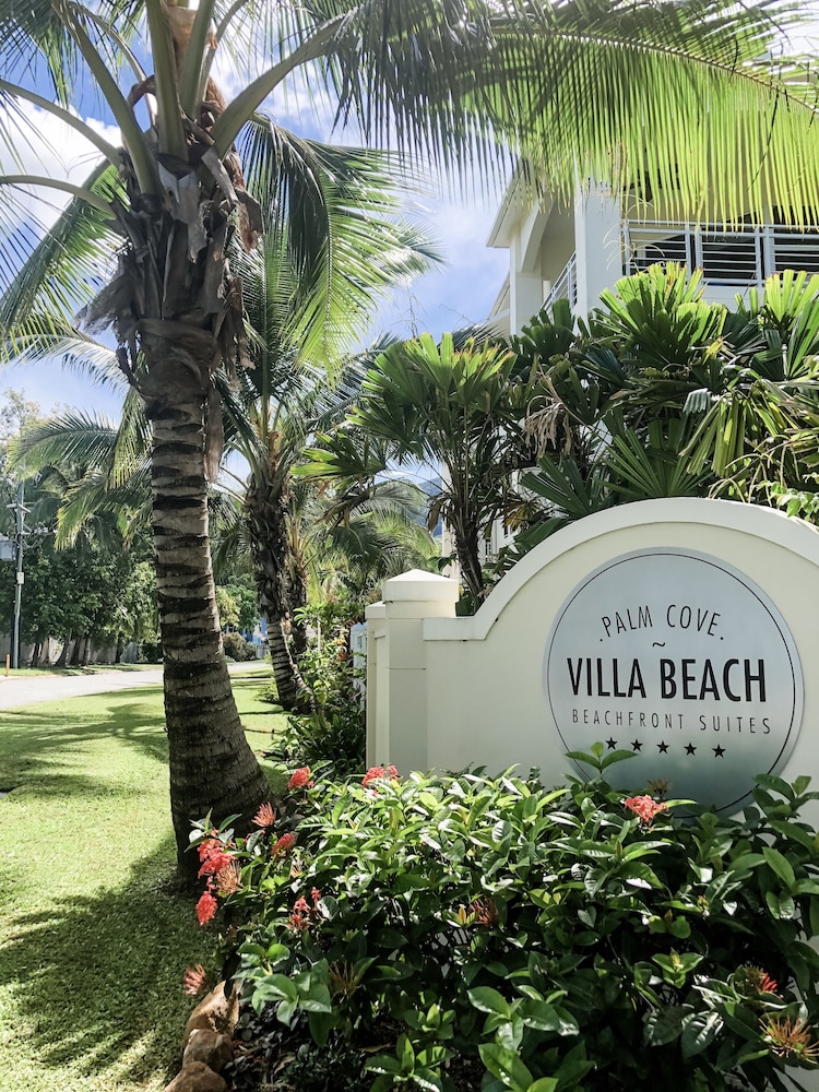 Villa Beach Palm Cove - thumb 2