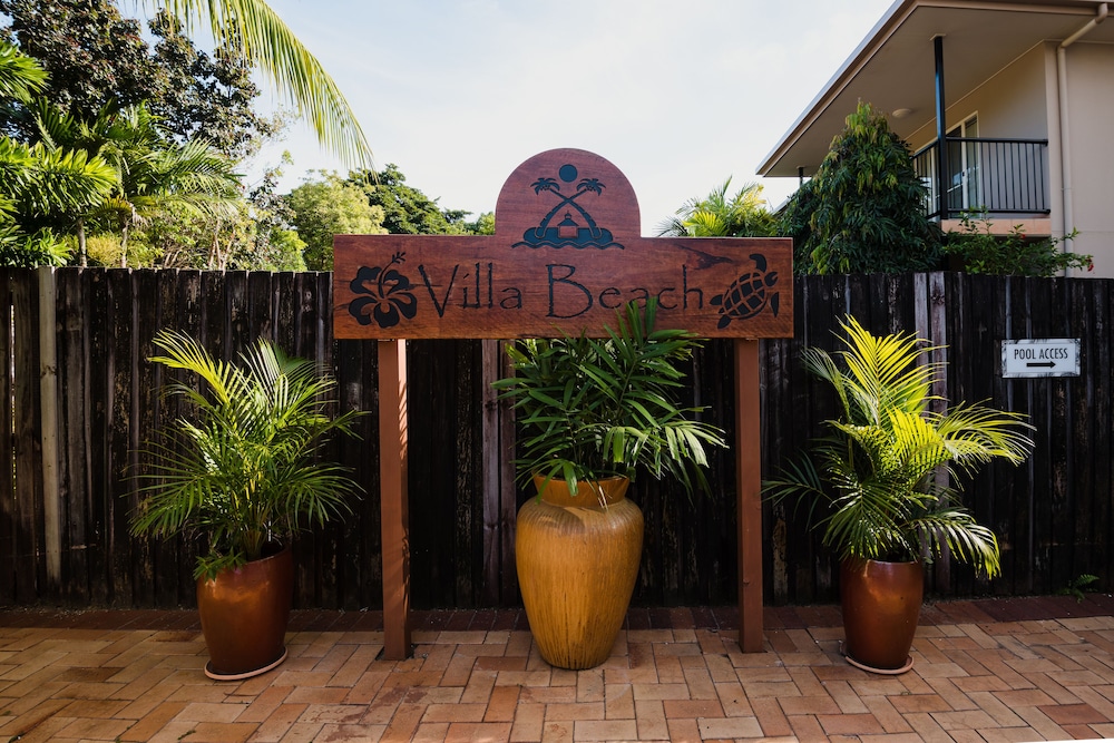 Villa Beach Palm Cove - thumb 0