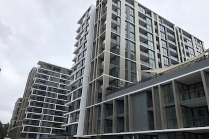 Brand New Apartment In North Ryde - thumb 0