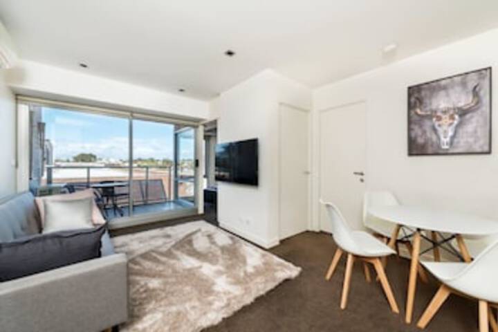 Melbourne Beachside Apartment - thumb 0
