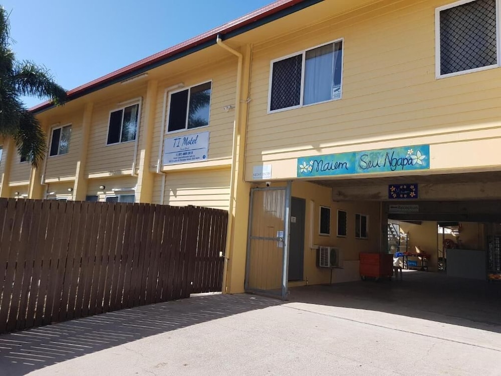 TI Motel Torres Strait - thumb 2