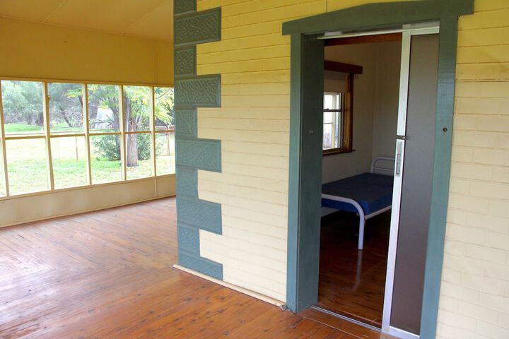Gundabooka Cottages - Campsite - thumb 2