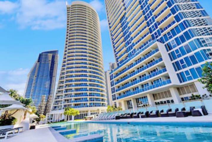 H Luxury Residence Apartments - Holiday Paradise - thumb 0