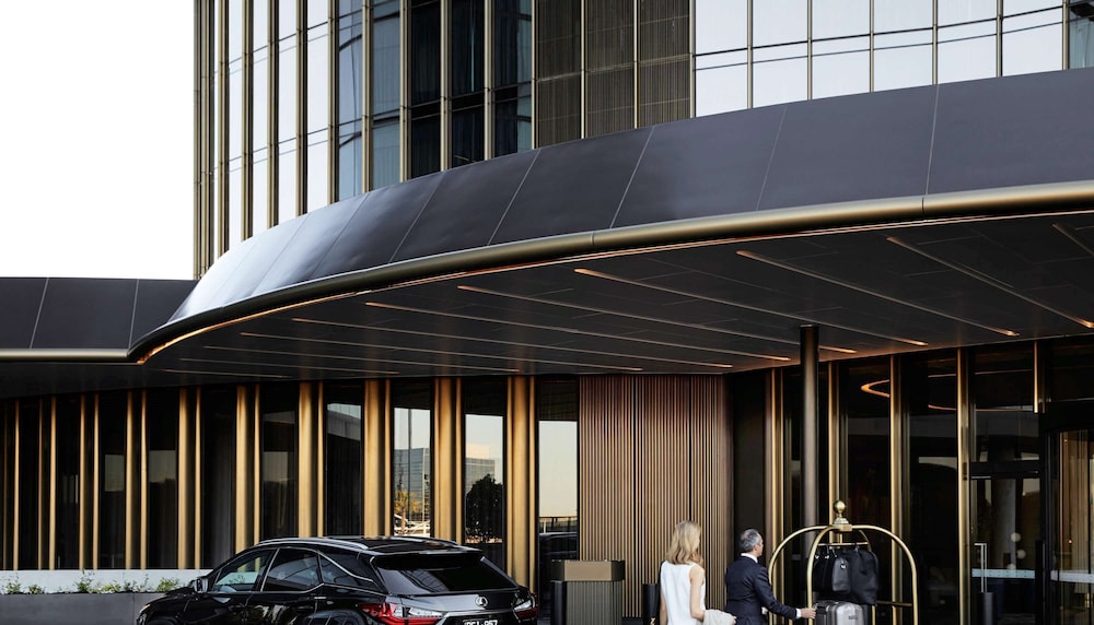 Hotel Chadstone Melbourne MGallery By Sofitel - thumb 0
