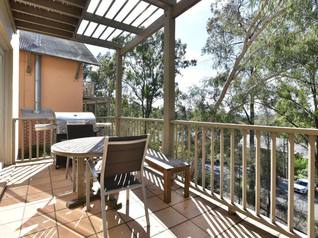 Villa 3br Chambourcin Resort Condo Located Within Cypress Lakes Resort (nothing Is More Central) - thumb 3