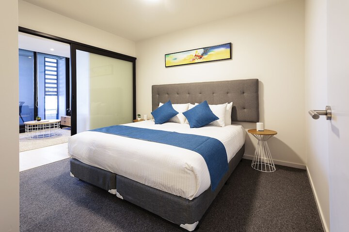 Artel Apartment Hotel Melbourne - thumb 5