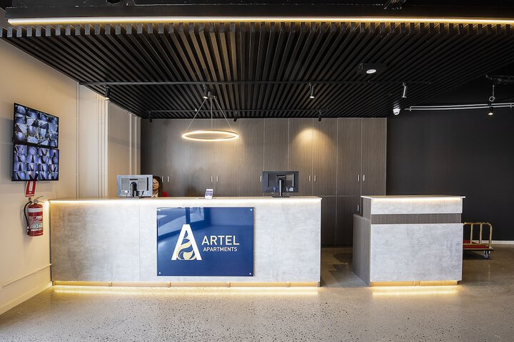 Artel Apartment Hotel Melbourne - thumb 1