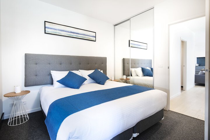 Artel Apartment Hotel Melbourne - thumb 4