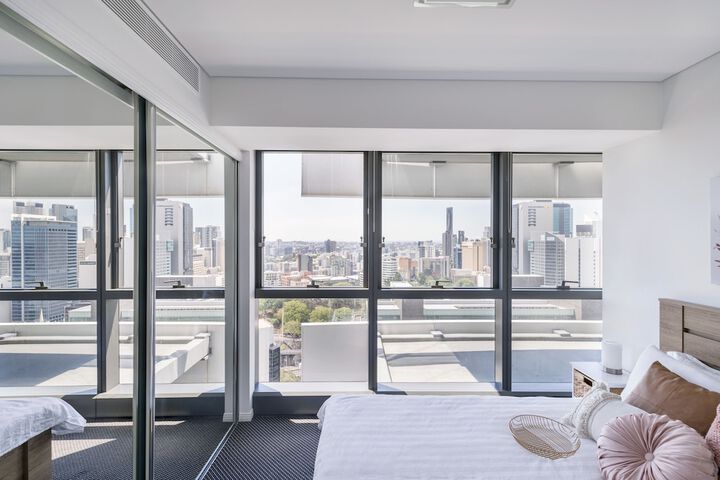 Airhome Brisbane CBD Apartments - thumb 2