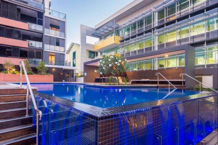 AAB Apartments South Brisbane - thumb 1